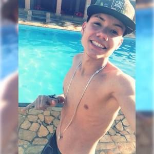 Meet your Posher, Luccas